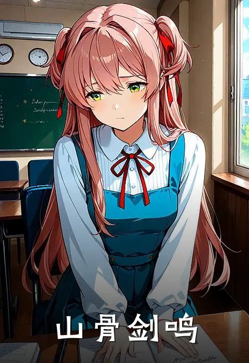 山骨剑鸣林野山君已完结小说推荐_完整版小说山骨剑鸣(林野山君)