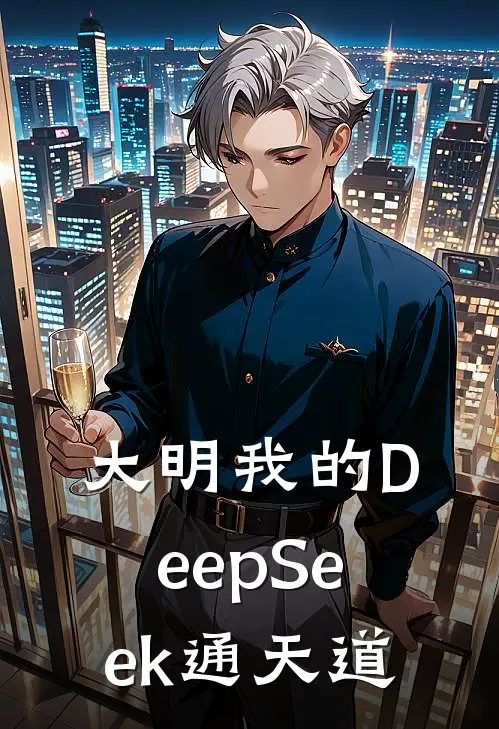 大明我的DeepSeek通天道李维高维免费热门小说_最热门小说大明我的DeepSeek通天道李维高维