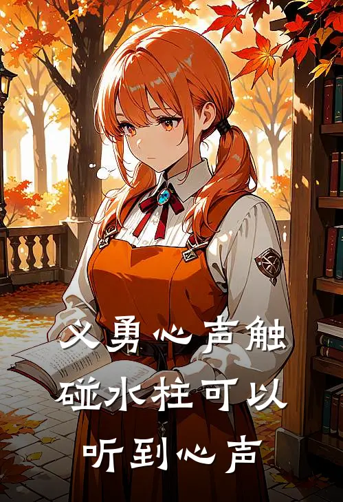 义勇心声触碰水柱可以听到心声