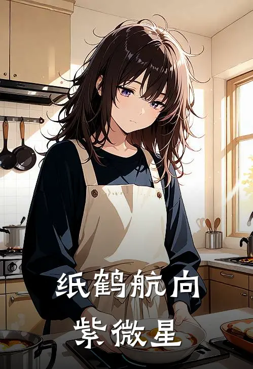 纸鹤航向紫微星夙遥玉帝最新完结小说推荐_在线免费小说纸鹤航向紫微星(夙遥玉帝)