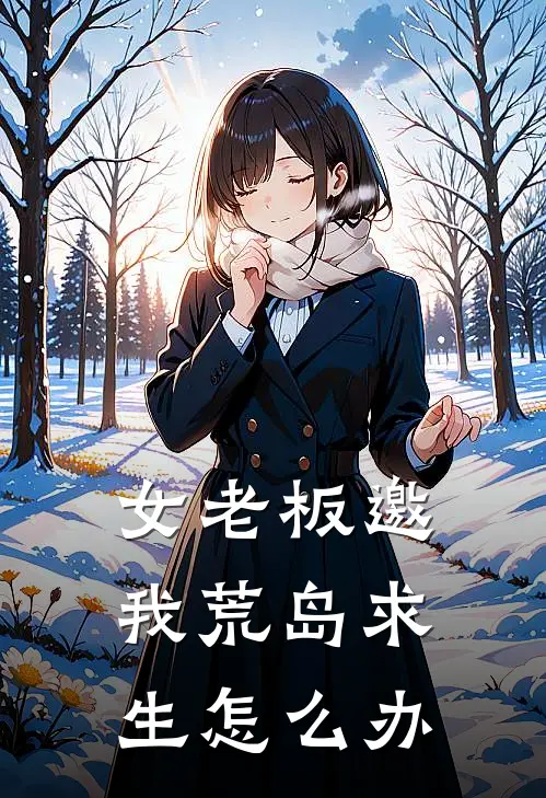 女老板邀我荒岛求生怎么办