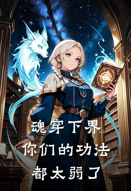 魂穿下界，你们的功法都太弱了寻凡张生完结小说大全_免费小说在哪看魂穿下界，你们的功法都太弱了(寻凡张生)