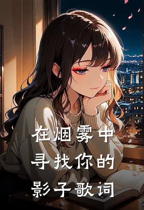 在烟雾中寻找你的影子歌词