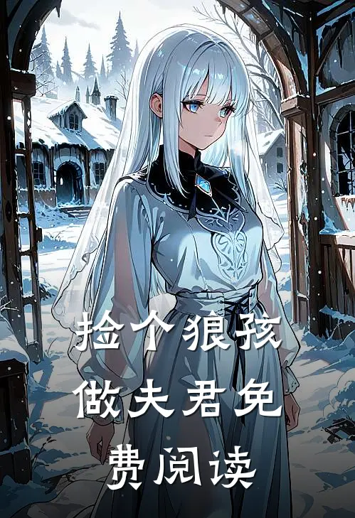 捡个狼孩做夫君免费阅读