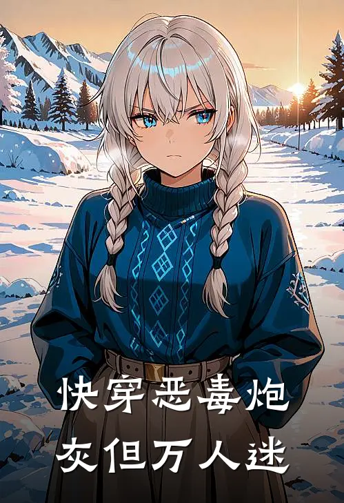 【快穿】恶毒炮灰但万人迷沈迟沈时泽完结小说免费阅读_完本热门小说【快穿】恶毒炮灰但万人迷沈迟沈时泽