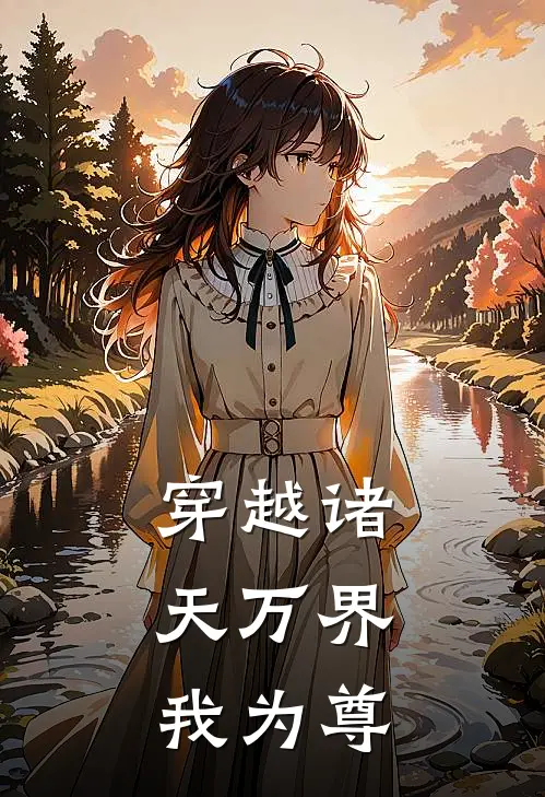 穿越诸天万界，我为尊