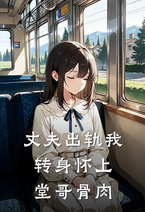 丈夫出轨我转身怀上堂哥骨肉罗璐璐张煜琛小说免费阅读无弹窗_完结版小说全文免费阅读丈夫出轨我转身怀上堂哥骨肉(罗璐璐张煜琛)