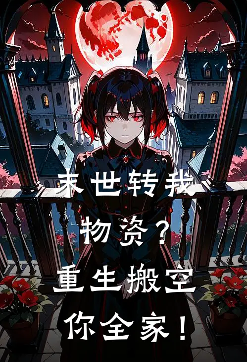 末世转我物资？重生搬空你全家！裴安裴闻月免费小说大全_小说完结末世转我物资？重生搬空你全家！(裴安裴闻月)