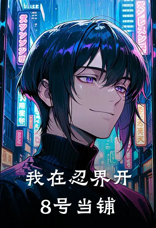 我在忍界开8号当铺(林夜查克拉)免费小说大全_小说完结免费我在忍界开8号当铺林夜查克拉