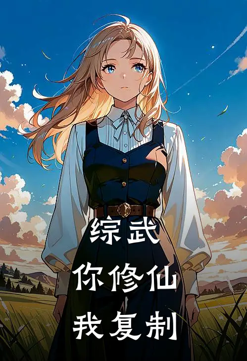 赵虎林风(综武：你修仙我复制)最新章节在线阅读_赵虎林风全章节阅读