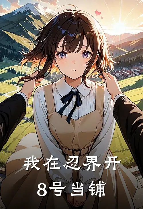 林夜查克拉《我在忍界开8号当铺》完结版免费阅读_我在忍界开8号当铺全文免费阅读