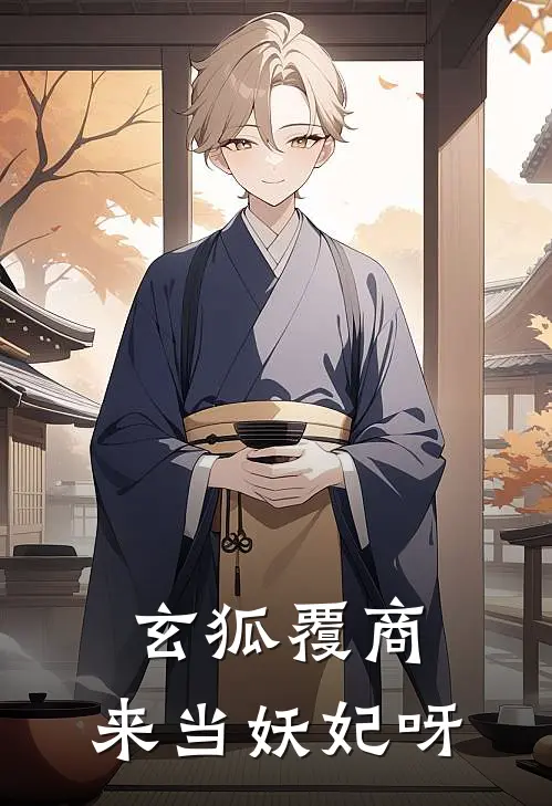 玄狐覆商：来当妖妃呀(苏妲苏妲)热门网络小说推荐_免费完结版小说玄狐覆商：来当妖妃呀(苏妲苏妲)