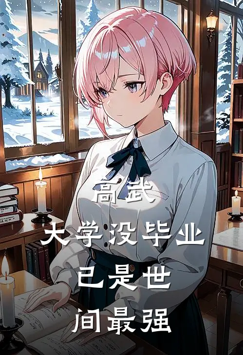 萧衍王浩高武：大学没毕业，已是世间最强全文免费阅读_萧衍王浩完整版免费阅读