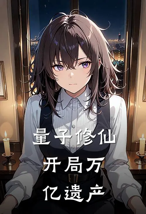 量子修仙：开局万亿遗产(威威李威)完结版小说全文免费阅读_最新小说量子修仙：开局万亿遗产(威威李威)