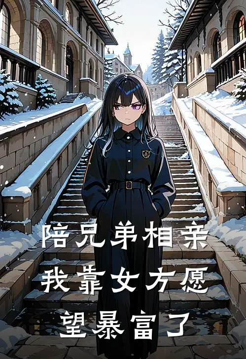 陪兄弟相亲，我靠女方愿望暴富了于天明罗筱筱小说完结推荐_热门小说阅读陪兄弟相亲，我靠女方愿望暴富了于天明罗筱筱