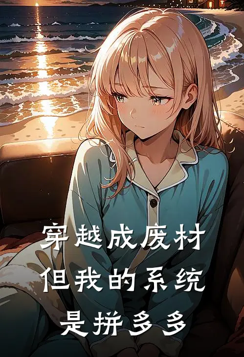 穿越成废材，但我的系统是拼多多林凡张狂新热门小说_免费阅读全文穿越成废材，但我的系统是拼多多林凡张狂