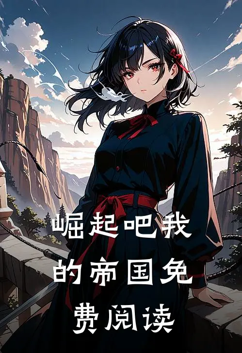 崛起吧我的帝国免费阅读