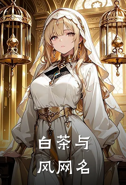 白茶与风网名