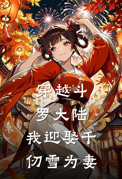 穿越斗罗大陆，我迎娶千仞雪为妻唐三戴沐白完整版小说_最新章节列表穿越斗罗大陆，我迎娶千仞雪为妻(唐三戴沐白)