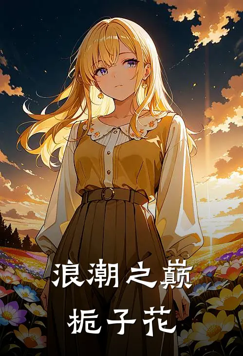 陆天宇林浩然《浪潮之巅栀子花》最新章节阅读_(陆天宇林浩然)热门小说