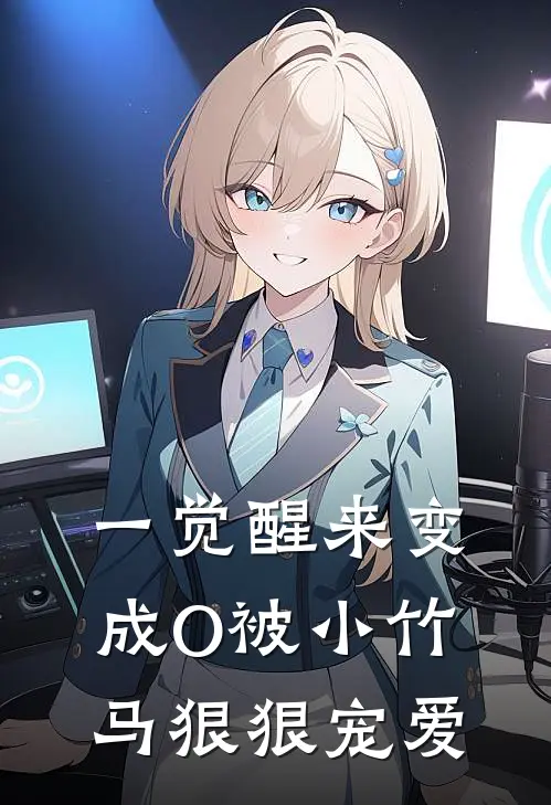 一觉醒来变成O被小竹马狠狠宠爱