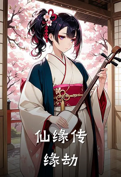 仙缘传：缘劫(云月仙尊)免费阅读_完结热门小说仙缘传：缘劫(云月仙尊)