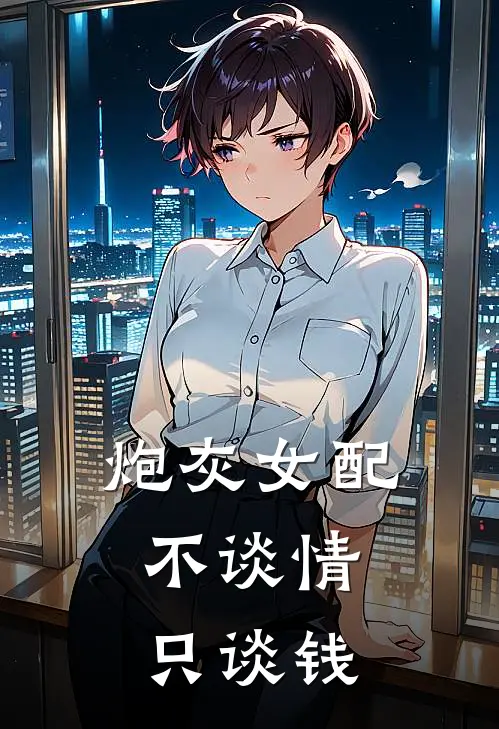 炮灰女配不谈情，只谈钱时画棠孟如月最新推荐小说_完结版小说推荐炮灰女配不谈情，只谈钱时画棠孟如月