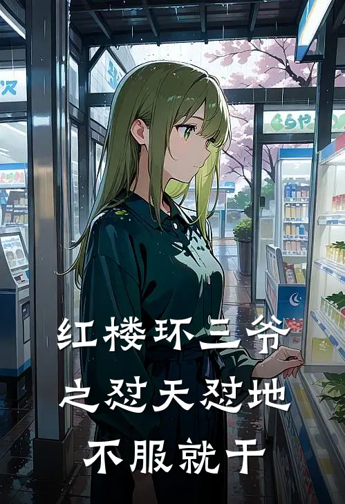 红楼环三爷之怼天怼地，不服就干(贾环贾洹)完整版小说全文免费阅读_免费阅读无弹窗红楼环三爷之怼天怼地，不服就干贾环贾洹