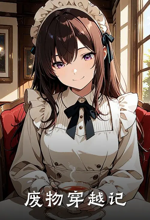 废物穿越记