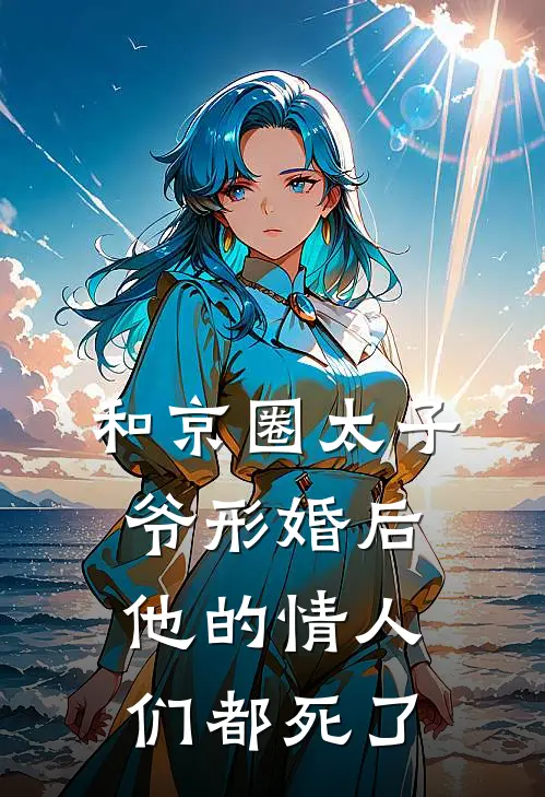 和京圈太子爷形婚后，他的情人们都死了(许菱沈知安)好看的完结小说_热门小说推荐和京圈太子爷形婚后，他的情人们都死了许菱沈知安