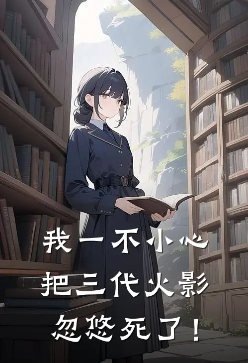 我一不小心把三代火影忽悠死了！宇智波卢周汉最新章节在线阅读_宇智波卢周汉全本免费在线阅读