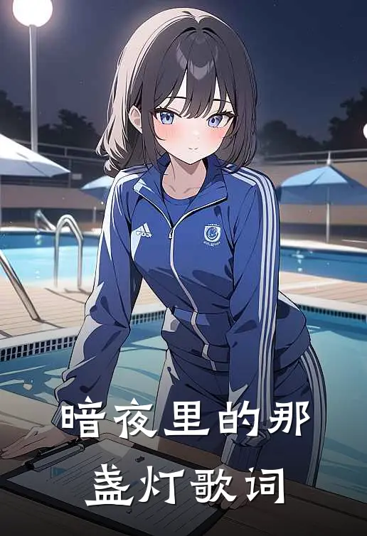 暗夜里的那盏灯歌词