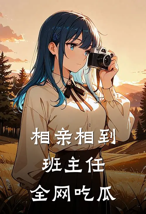 相亲相到班主任，全网吃瓜季知盈沈向辰热门小说阅读_免费完结小说相亲相到班主任，全网吃瓜季知盈沈向辰