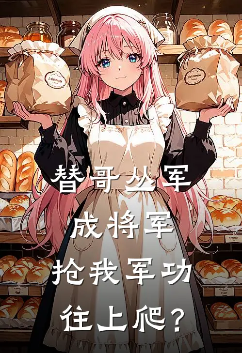 替哥丛军成将军，抢我军功往上爬？