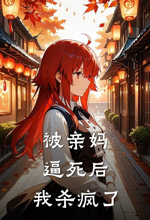 被亲妈逼死后，我杀疯了陈蕊小裴完整免费小说_热门小说阅读被亲妈逼死后，我杀疯了陈蕊小裴