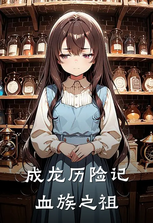 成龙历险记：血族之祖(程都克伦威尔)完本小说_全本免费小说成龙历险记：血族之祖程都克伦威尔