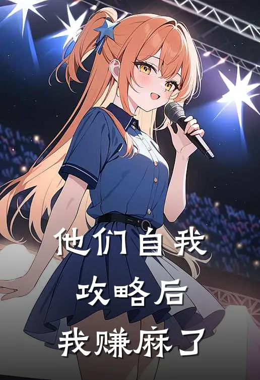 他们自我攻略后，我赚麻了付序安云卿完结好看小说_最新章节列表他们自我攻略后，我赚麻了(付序安云卿)