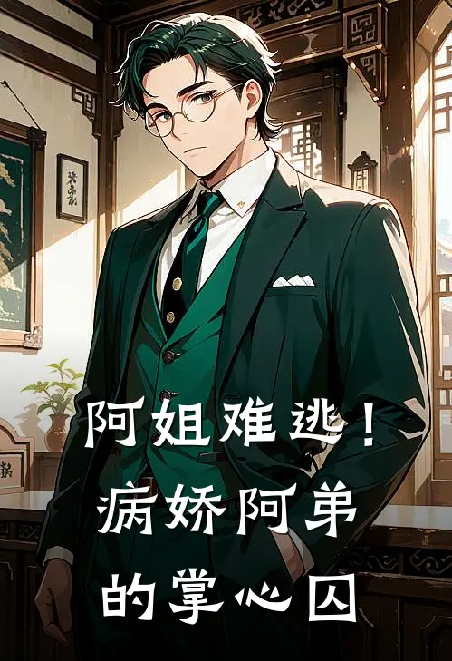 阿姐难逃！病娇阿弟的掌心囚(陆征楚昭)小说推荐完本_全本免费小说阿姐难逃！病娇阿弟的掌心囚陆征楚昭