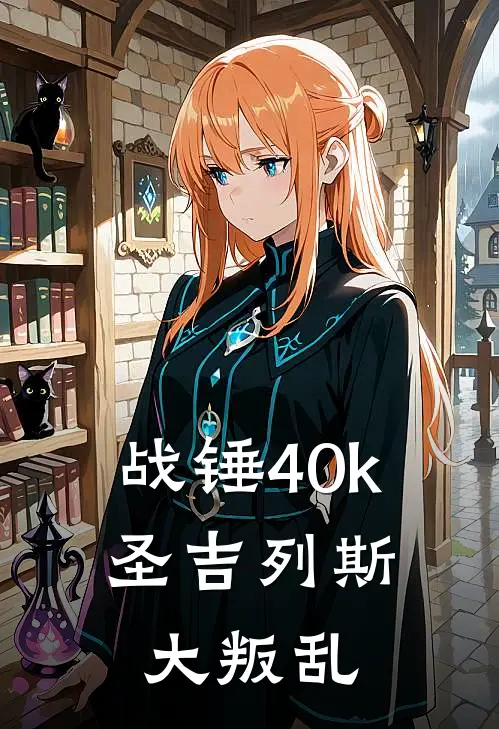 战锤40k：圣吉列斯大叛乱安格尔泰费鲁斯免费小说完结_最新完本小说推荐战锤40k：圣吉列斯大叛乱(安格尔泰费鲁斯)