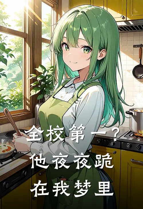 全校第一？他夜夜跪在我梦里林砚江屿全章节免费在线阅读_《全校第一？他夜夜跪在我梦里》精彩小说