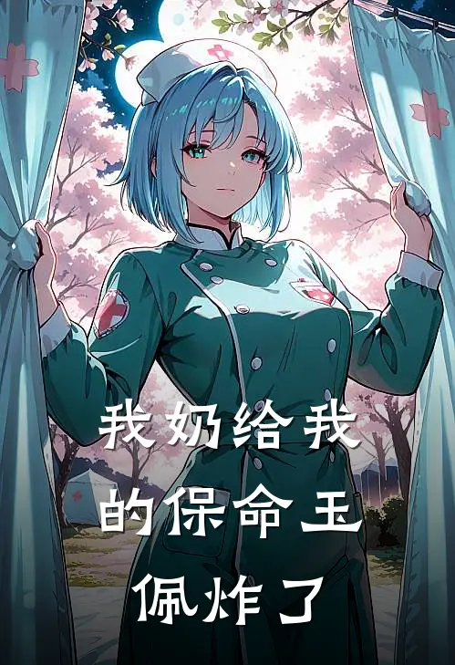 我奶给我的保命玉佩炸了(玉佩嘉棠)阅读免费小说_完本热门小说我奶给我的保命玉佩炸了玉佩嘉棠