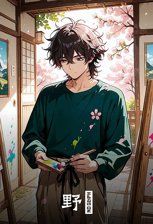 野邩林岑野夏七免费小说大全_完结的小说野邩(林岑野夏七)