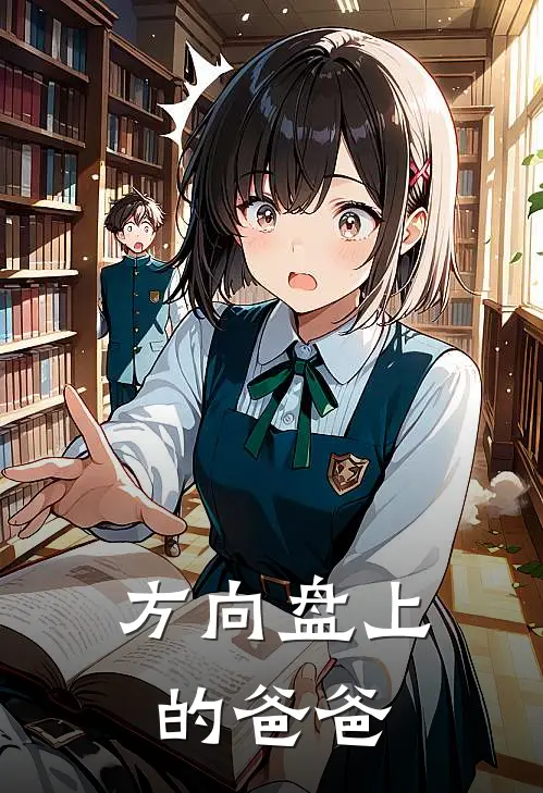 方向盘上的爸爸(秦二文文)全文阅读免费全集_完结小说方向盘上的爸爸秦二文文