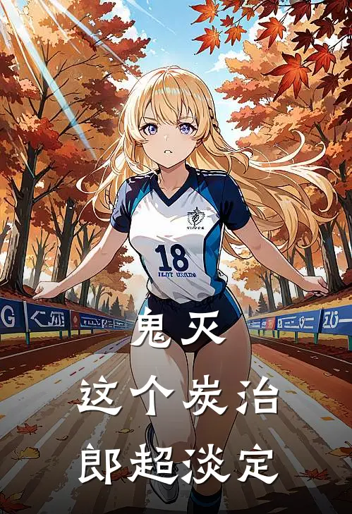 鬼灭：这个炭治郎超淡定炭治郎竹雄最新完结小说推荐_全集免费小说鬼灭：这个炭治郎超淡定炭治郎竹雄