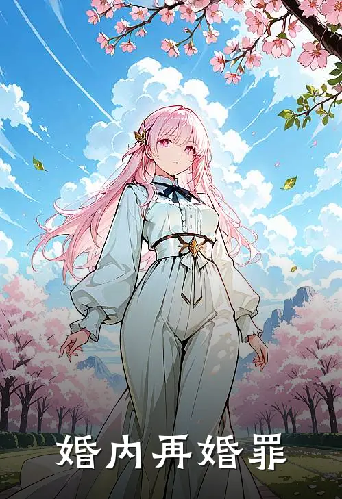 婚内再婚罪
