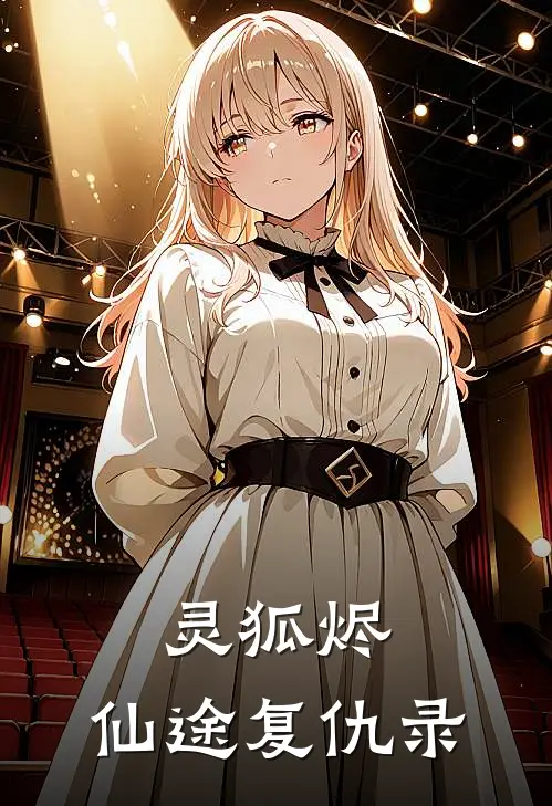 灵狐烬：仙途复仇录叶清欢苏临安免费小说_完本免费小说灵狐烬：仙途复仇录叶清欢苏临安