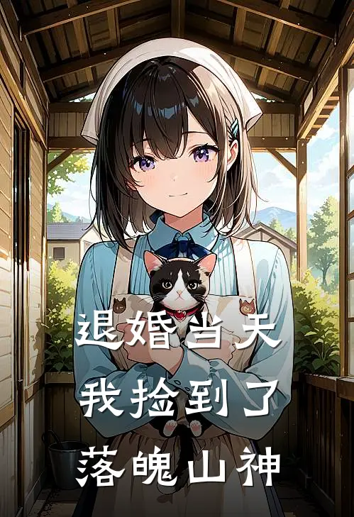 退婚当天，我捡到了落魄山神(沈芷薇林晏清)最热门小说_全本完结小说退婚当天，我捡到了落魄山神(沈芷薇林晏清)