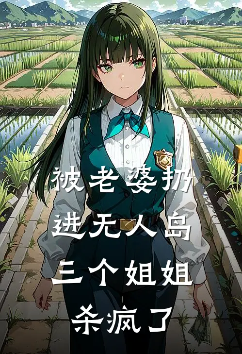 被老婆扔进无人岛，三个姐姐杀疯了