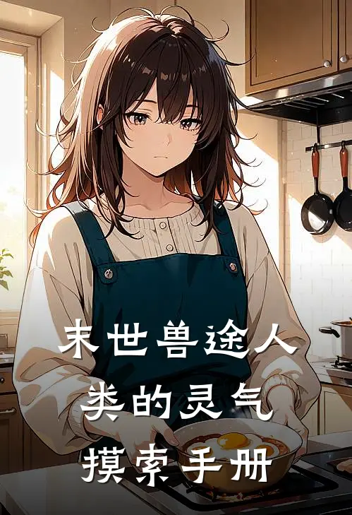 顾霜顾霜辞末世兽途【人类的灵气摸索手册】最新章节阅读_顾霜顾霜辞最新章节在线阅读