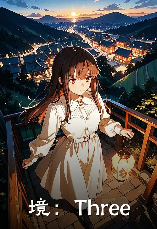 境：Three裴泽一温辞暮免费小说完结_最新完本小说推荐境：Three(裴泽一温辞暮)